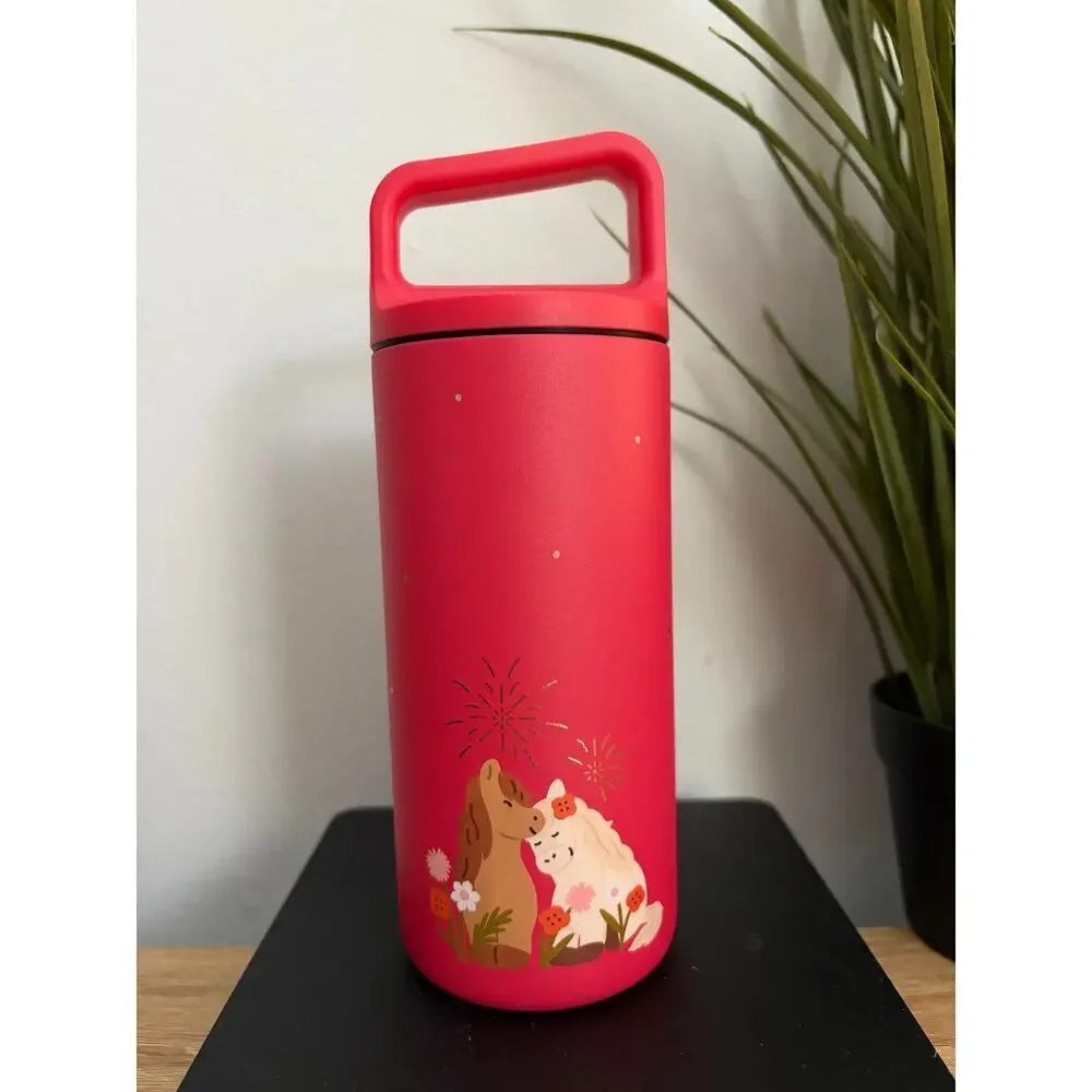 Starbucks new 12oz